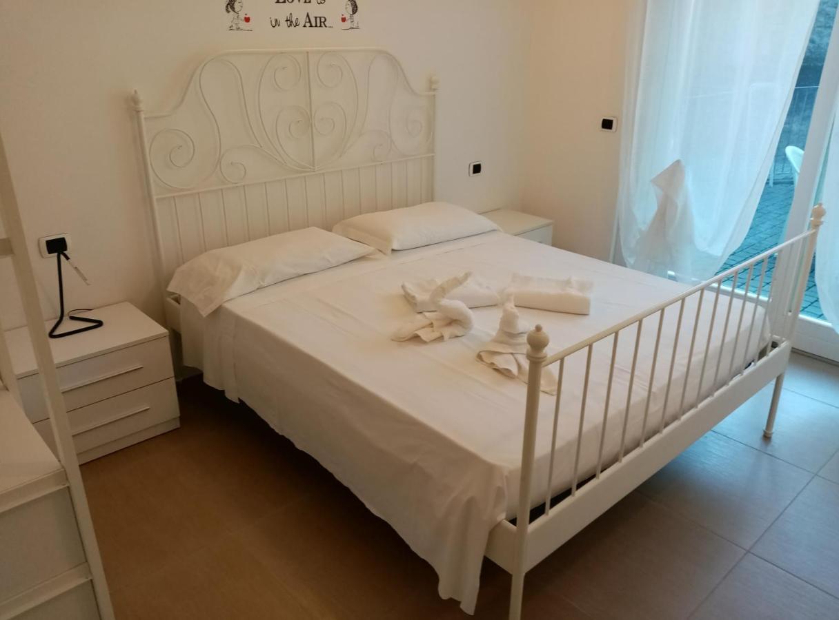 Residence Alessandra Supervacanza House - Domaso Ngoại thất bức ảnh
