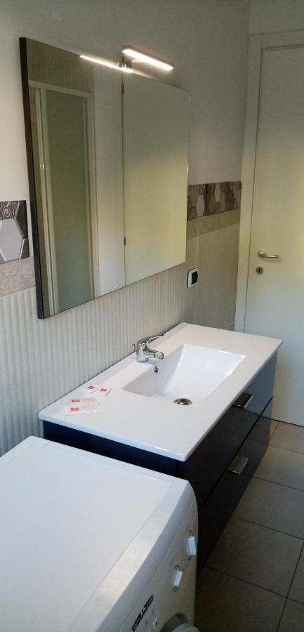 Residence Alessandra Supervacanza House - Domaso Ngoại thất bức ảnh