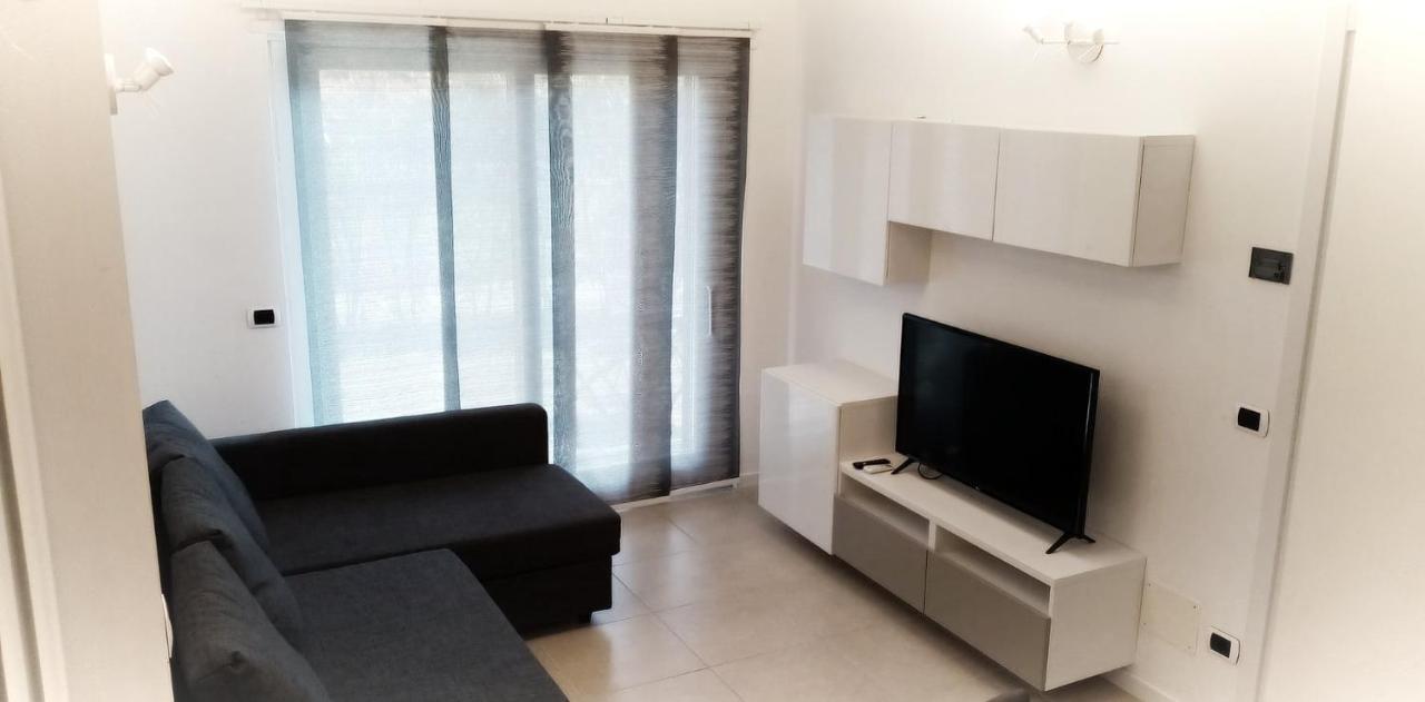 Residence Alessandra Supervacanza House - Domaso Ngoại thất bức ảnh