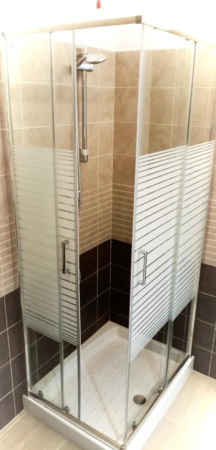Residence Alessandra Supervacanza House - Domaso Ngoại thất bức ảnh