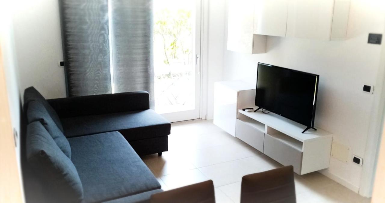 Residence Alessandra Supervacanza House - Domaso Ngoại thất bức ảnh