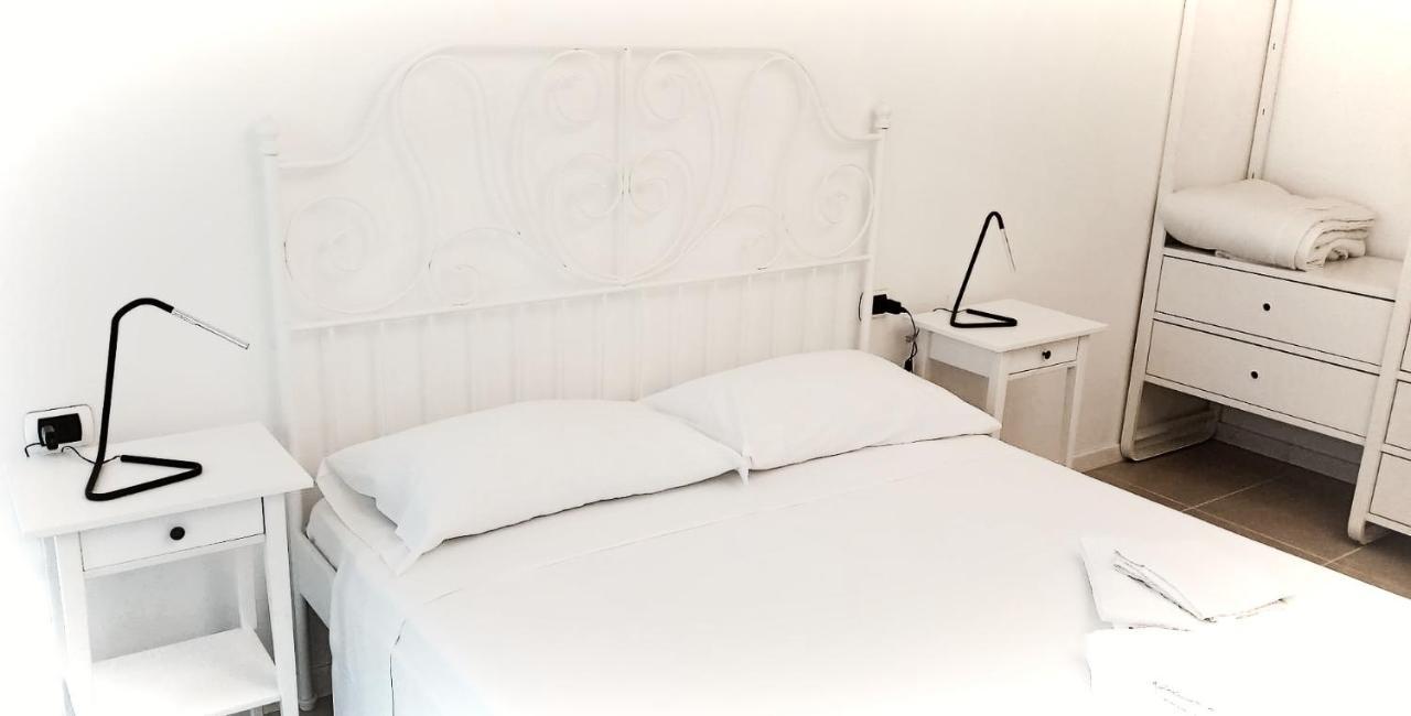 Residence Alessandra Supervacanza House - Domaso Ngoại thất bức ảnh