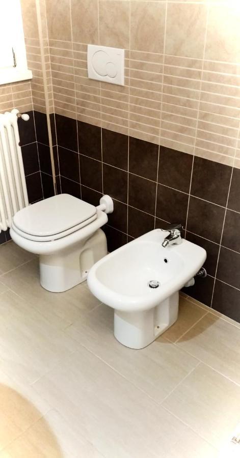 Residence Alessandra Supervacanza House - Domaso Ngoại thất bức ảnh